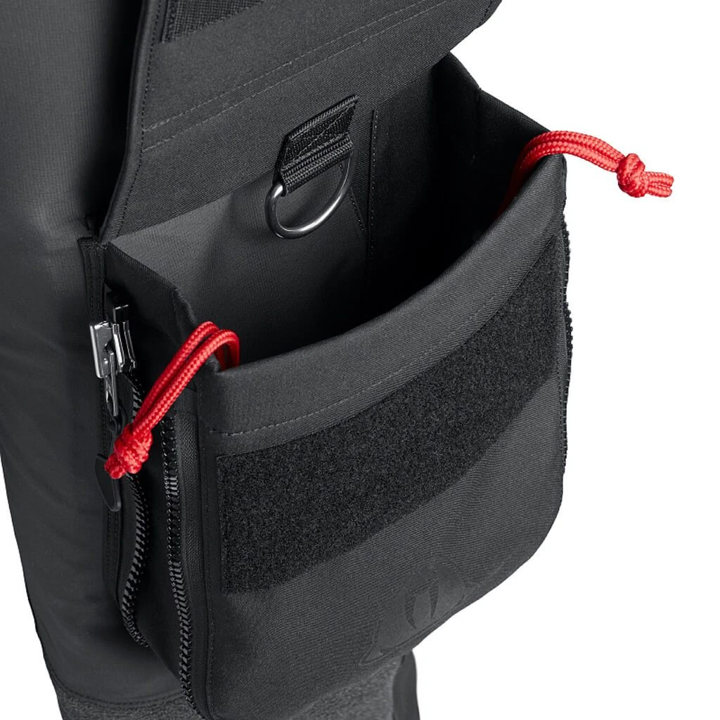 Waterproof D1X Hybrid Women's Drysuit 13 Waterproof D1X Hybrid Women's Drysuit - Image 13