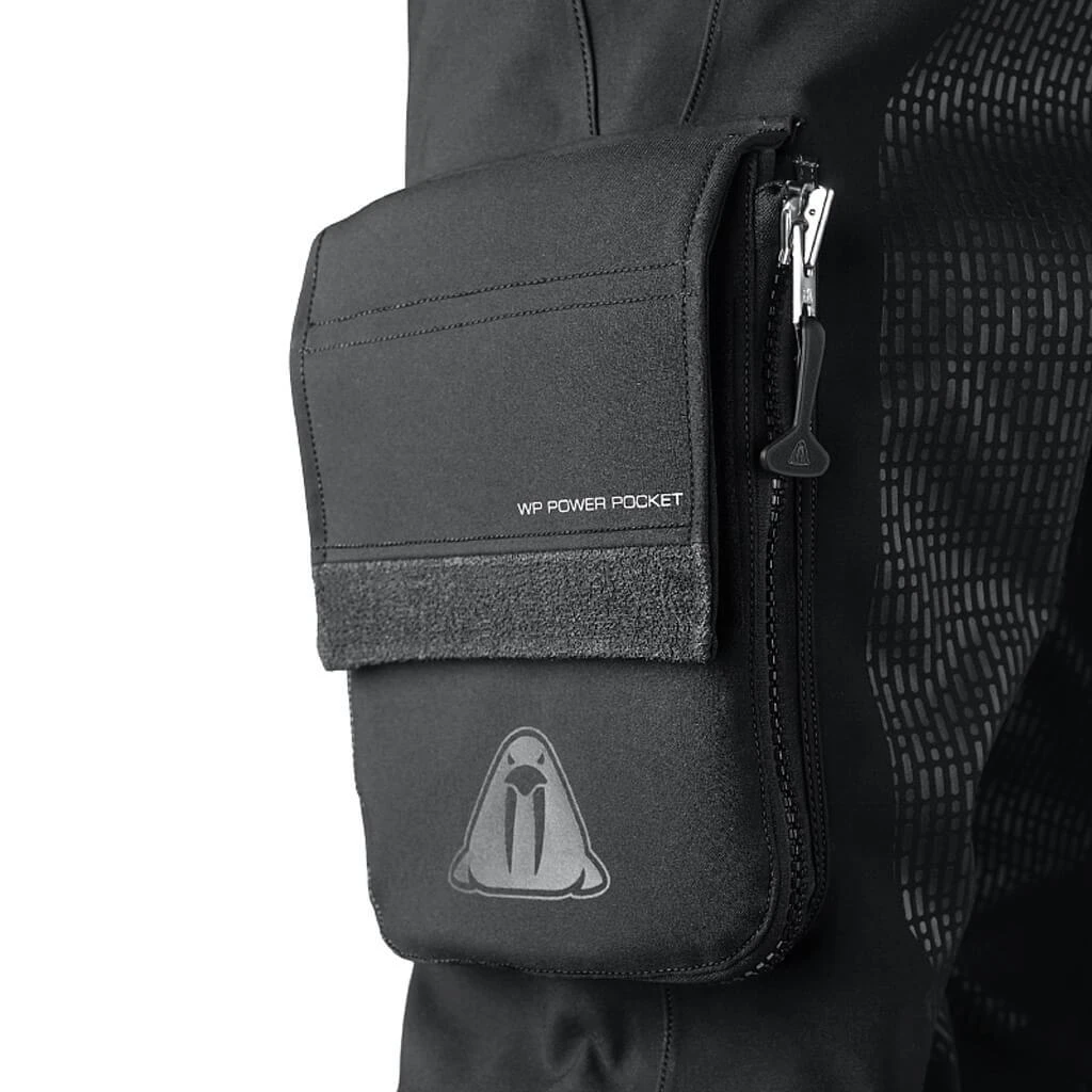 Waterproof D1X Hybrid Women's Drysuit 11 Waterproof D1X Hybrid Women's Drysuit - Image 11