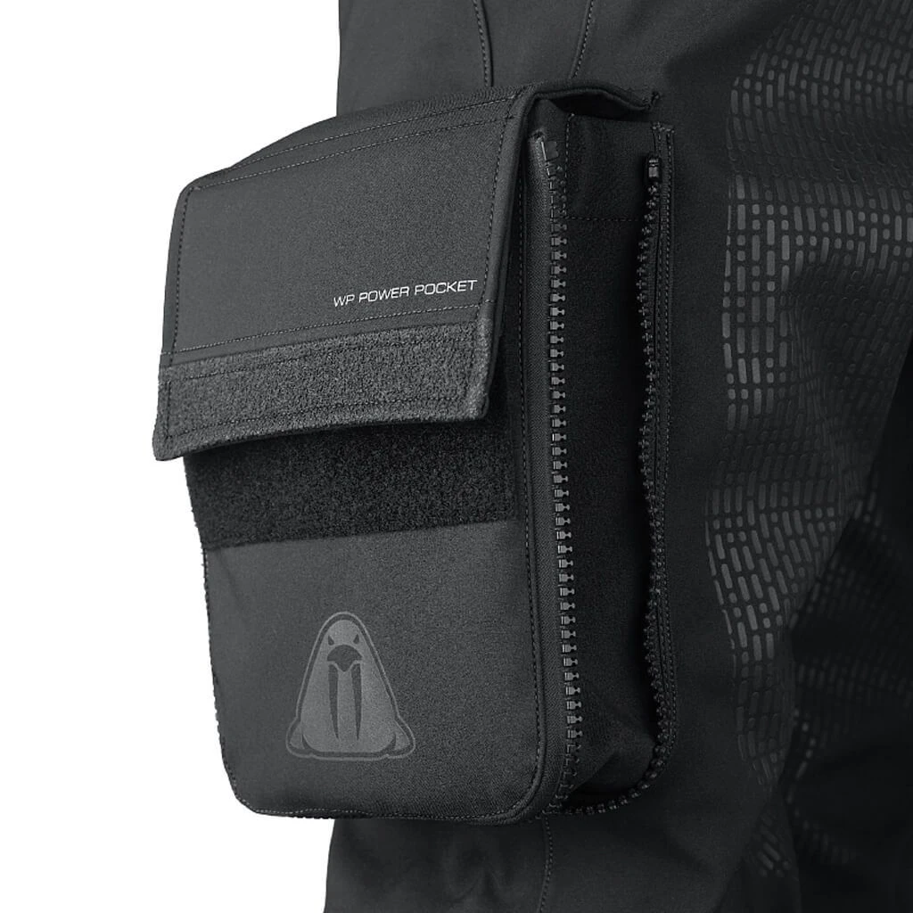 Waterproof D1X Hybrid Women's Drysuit 12 Waterproof D1X Hybrid Women's Drysuit - Image 12