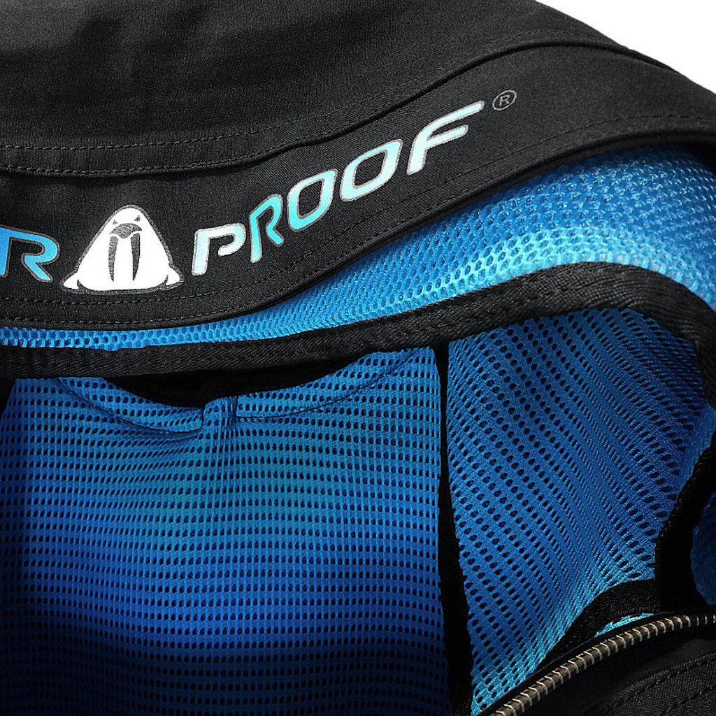 Waterproof D1X Hybrid Women's Drysuit 16 Waterproof D1X Hybrid Women's Drysuit - Image 16