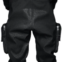 Waterproof D1X Hybrid Men's Drysuit -Diving Gear Shop Waterproof D1X Hybrid Drysuit seat