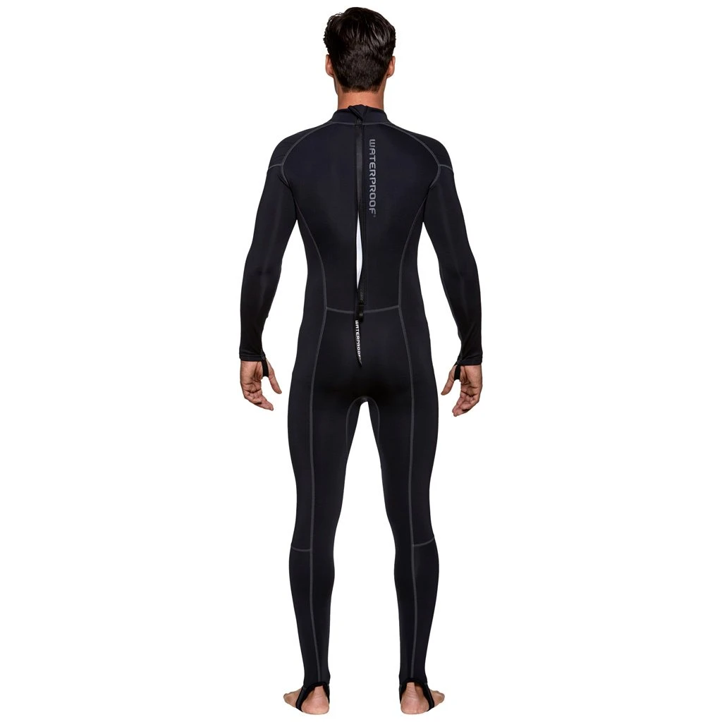 Waterproof Neoskin 1mm Mens Wetsuit 2 Waterproof Neoskin 1mm Mens Wetsuit - Image 2