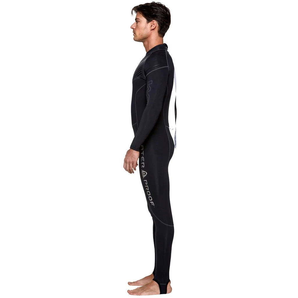 Waterproof Neoskin 1mm Mens Wetsuit 3 Waterproof Neoskin 1mm Mens Wetsuit - Image 3