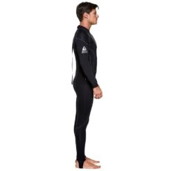 Waterproof Neoskin 1mm Mens Wetsuit 7 Waterproof Neoskin 1mm Mens Wetsuit -Diving Gear Shop Waterproof Neoskin 1mm Mens Wetsuit right