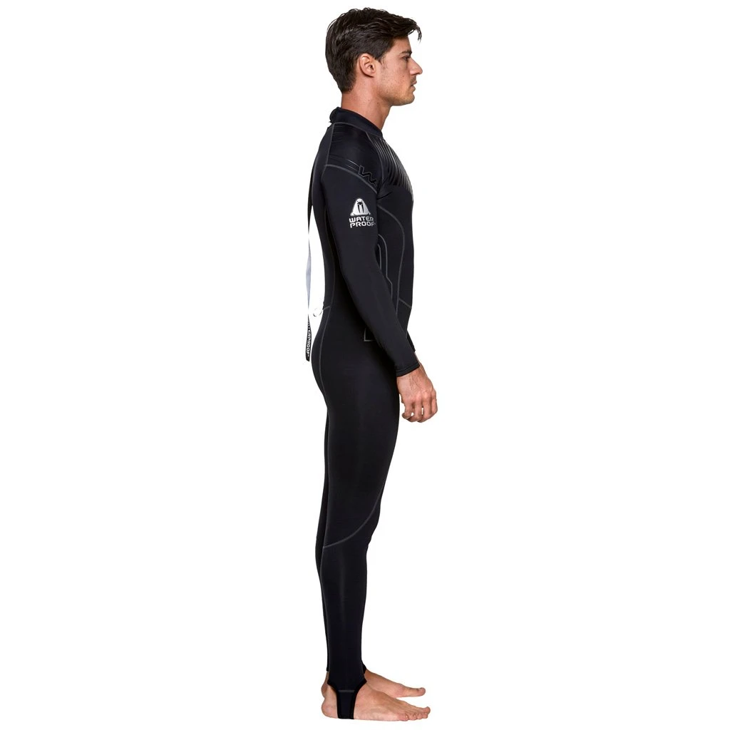 Waterproof Neoskin 1mm Mens Wetsuit 4 Waterproof Neoskin 1mm Mens Wetsuit - Image 4