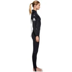 Waterproof Neoskin 1mm Womens Wetsuit -Diving Gear Shop Waterproof Neoskin 1mm Womens Wetsuit right