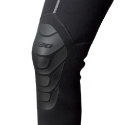 Waterproof W30 2.5mm Wetsuit Men's 2019 -Diving Gear Shop Waterproof W30 2.5mm Wetsuit knee detail