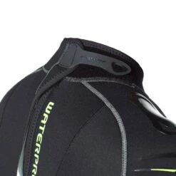 Waterproof W30 2.5mm Wetsuit Men's 2019 -Diving Gear Shop Waterproof W30 2.5mm Wetsuit velcro tab