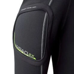 Waterproof W30 2.5mm Wetsuit Men's 2019 -Diving Gear Shop Waterproof W30 2.5mm Wetsuit wpad dock