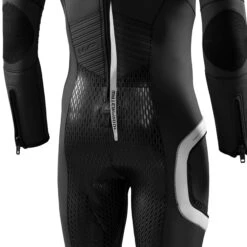 Waterproof W5 3.5mm Mens Wetsuit -Diving Gear Shop Waterproof W5 3.5mm Mens Wetsuit elbow seat