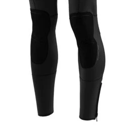 Waterproof W5 3.5mm Mens Wetsuit -Diving Gear Shop Waterproof W5 3.5mm Mens Wetsuit knee ankle