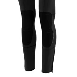 Waterproof W5 3.5mm Womens Wetsuit -Diving Gear Shop Waterproof W5 3.5mm Womens Wetsuit knee ankle