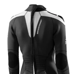 Waterproof W5 3.5mm Womens Wetsuit -Diving Gear Shop Waterproof W5 3.5mm Womens Wetsuit neck back