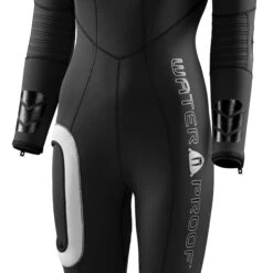 Waterproof W5 3.5mm Womens Wetsuit -Diving Gear Shop Waterproof W5 3.5mm Womens Wetsuit wrist seals