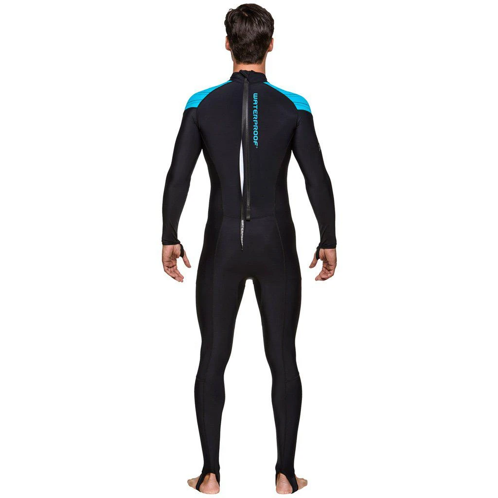 Waterproof WP Skin Mens Rashguard 3 Waterproof WP Skin Mens Rashguard - Image 3