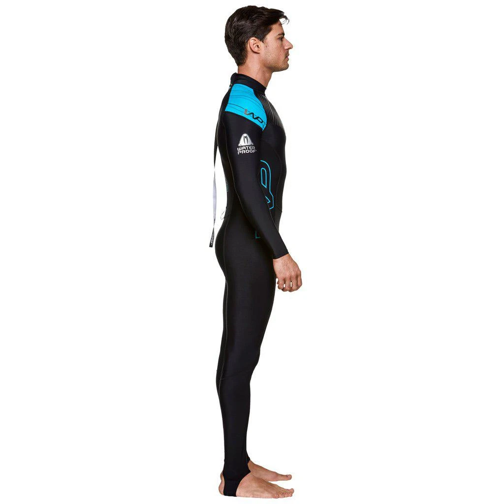 Waterproof WP Skin Mens Rashguard 5 Waterproof WP Skin Mens Rashguard - Image 5
