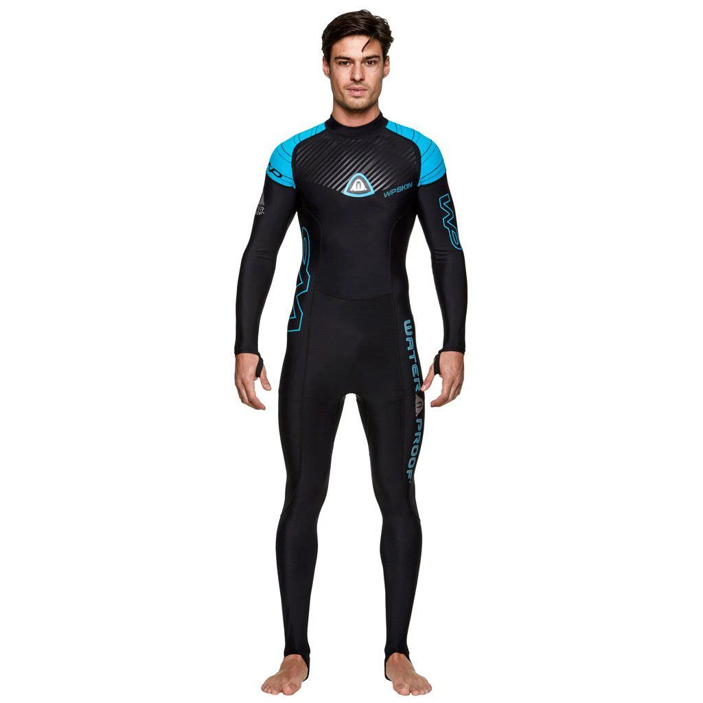 Waterproof WP Skin Mens Rashguard 1 Waterproof WP Skin Mens Rashguard