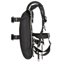 XDeep NX Zen Wing System - Black 18 XDeep NX Zen Wing System - Black -Diving Gear Shop XDeep NX Zen Deluxe Wing System 2