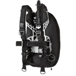XDeep NX Zen Wing System - Black 16 XDeep NX Zen Wing System - Black -Diving Gear Shop XDeep NX Zen Deluxe Wing System 3