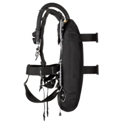 XDeep NX Zen Wing System - Black 19 XDeep NX Zen Wing System - Black -Diving Gear Shop XDeep NX Zen Deluxe Wing System 4