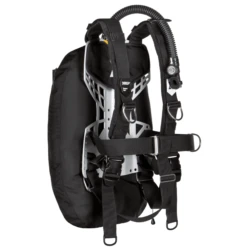 XDeep NX Zen Wing System - Black 20 XDeep NX Zen Wing System - Black -Diving Gear Shop XDeep NX Zen Deluxe Wing System 5