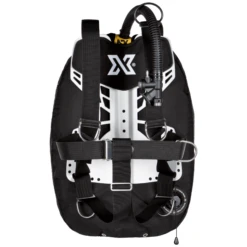 XDeep NX Zen Wing System - Black 21 XDeep NX Zen Wing System - Black -Diving Gear Shop XDeep NX Zen Standard Wing System 1