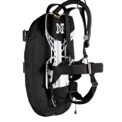 XDeep NX Zen Wing System - Black 23 XDeep NX Zen Wing System - Black -Diving Gear Shop XDeep NX Zen Standard Wing System 3