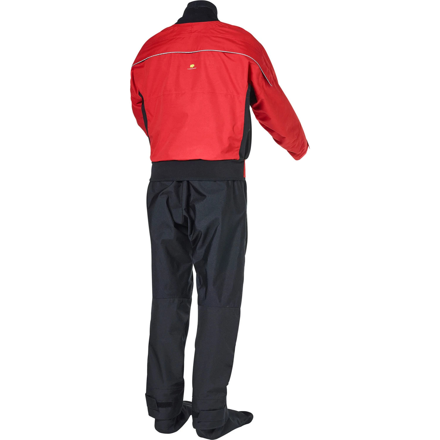 Horizon Kayak Drysuit & Con Zip 2 Horizon Kayak Drysuit & Con Zip - Image 2