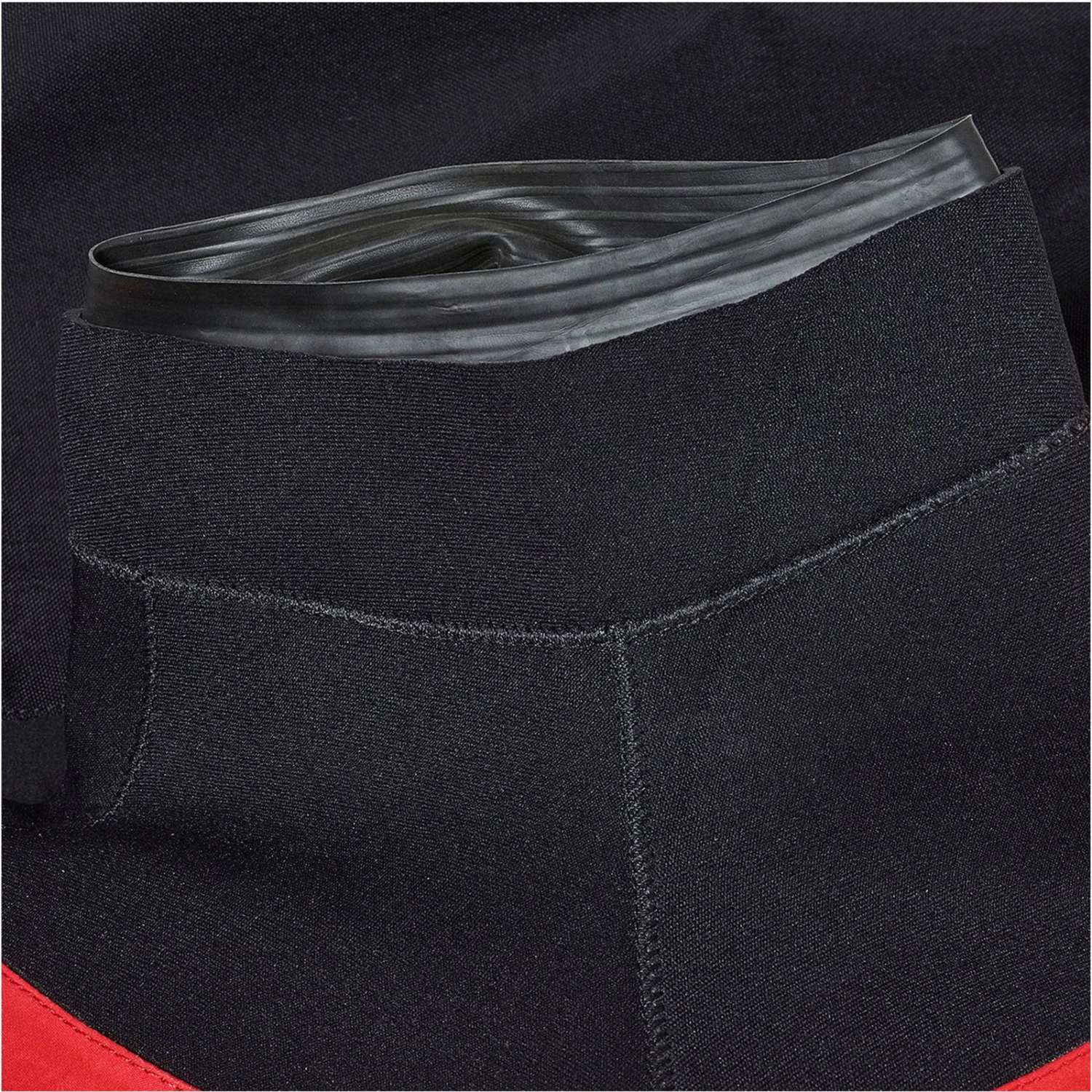 Horizon Kayak Drysuit & Con Zip 4 Horizon Kayak Drysuit & Con Zip - Image 4