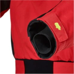 Horizon Kayak Drysuit & Con Zip 13 Horizon Kayak Drysuit & Con Zip -Diving Gear Shop Yak Mens Horizon Kayak Drysuit 6580 Red 5.2000x2000