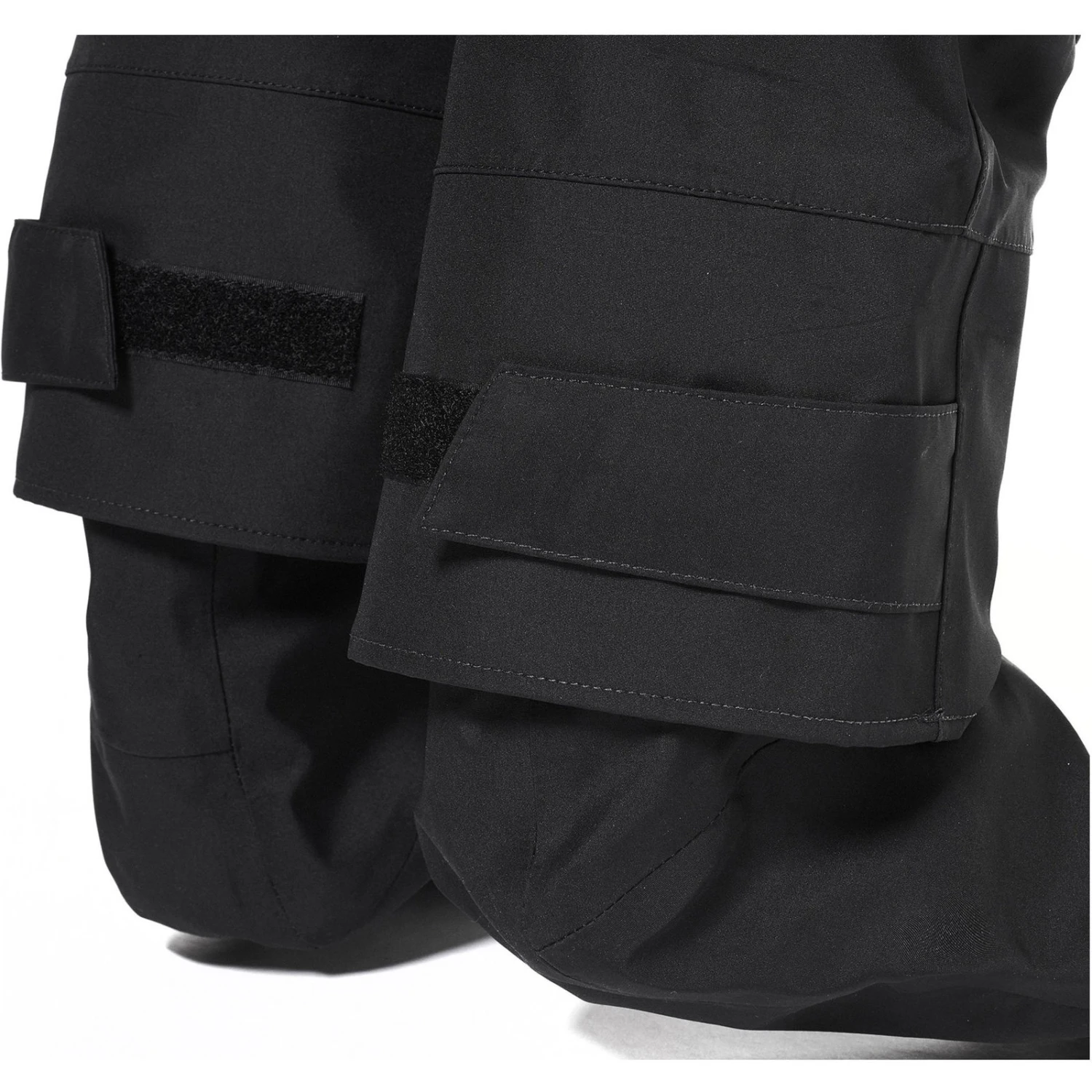 Horizon Kayak Drysuit & Con Zip 8 Horizon Kayak Drysuit & Con Zip - Image 8