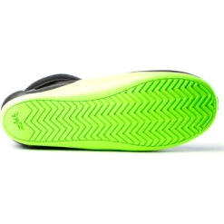 Zhik Lightweight High Cut Boots -Diving Gear Shop Zhik Lightweight High Cut Boots Black DBT0470 Sole.2000x2000