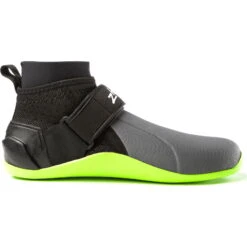 Zhik Low Cut Ankle Boots -Diving Gear Shop Zhik Low Cut Ankle Boots Grey Black DBT0170 2.2000x2000