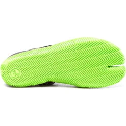 Zhik Split Toe Boots -Diving Gear Shop Zhik Split Toe Boots Black DBT0140 Sole.2000x2000