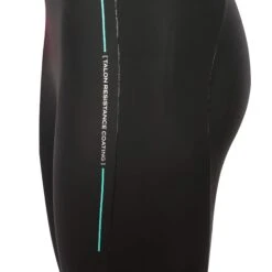 Zone3 Agile Women's Wetsuit -Diving Gear Shop Zone3 Agile Women s Wetsuit waist