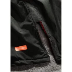 Zone3 Heat-Tech Changing Robe -Diving Gear Shop Zone3 heat tech oversize polar fleece changing robe fleece