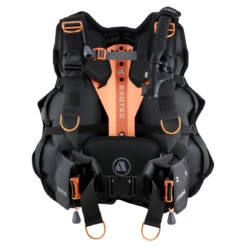Apeks Exotec BCD -Diving Gear Shop apeks exotec bcd orange ffefcdc8 68d4 4ed4 9c3d ae49d1319129