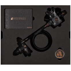Apeks MTX-RC 50th Anniversary Limited Edition Regulator -Diving Gear Shop apeks mtx rc 50 anniversary limited edition regulator 11