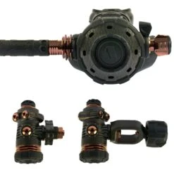 Apeks MTX-RC 50th Anniversary Limited Edition Regulator -Diving Gear Shop apeks mtx rc 50 anniversary limited edition regulator 6