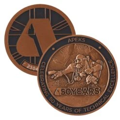 Apeks MTX-RC 50th Anniversary Limited Edition Regulator -Diving Gear Shop apeks mtx rc 50 anniversary limited edition regulator 9