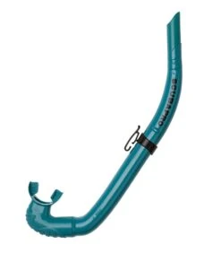 Scubapro Apnea Snorkel -Diving Gear Shop apnea turquoise