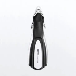 Mares Avanti Pure Fins -Diving Gear Shop avanti pure white