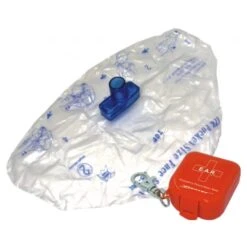 Beaver EAR Face Shield