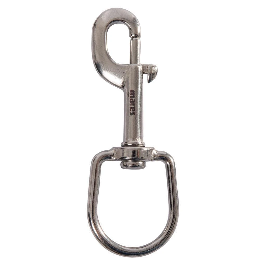 Mares XR Stainless Steel Boltsnap 3 Mares XR Stainless Steel Boltsnap - Image 3
