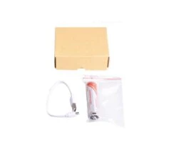 OrcaTorch 18650 Micro USB Rechargeable Battery - 3400mAh -Diving Gear Shop c3656b5bcc 18650 usb 4