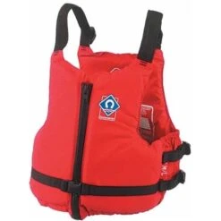 Crewsaver Junior Centre Zip 70N Buoyancy Aid