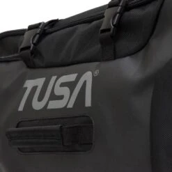 Tusa Small Roller Bag -Diving Gear Shop dive bags tusa small roller bag 4