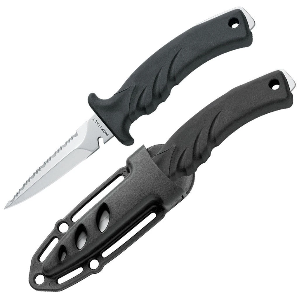 Maniago Torpedo 9 Dive Knife 1 Maniago Torpedo 9 Dive Knife