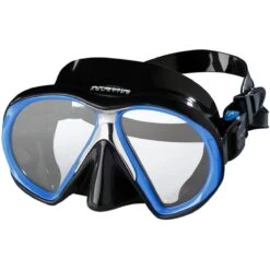 Atomic SubFrame Mask -Diving Gear Shop dive masks atomic subframe dive and snorkel mask 10