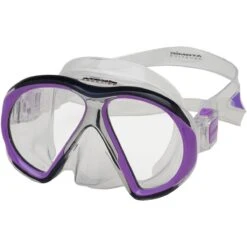 Atomic SubFrame Mask -Diving Gear Shop dive masks atomic subframe dive and snorkel mask 5